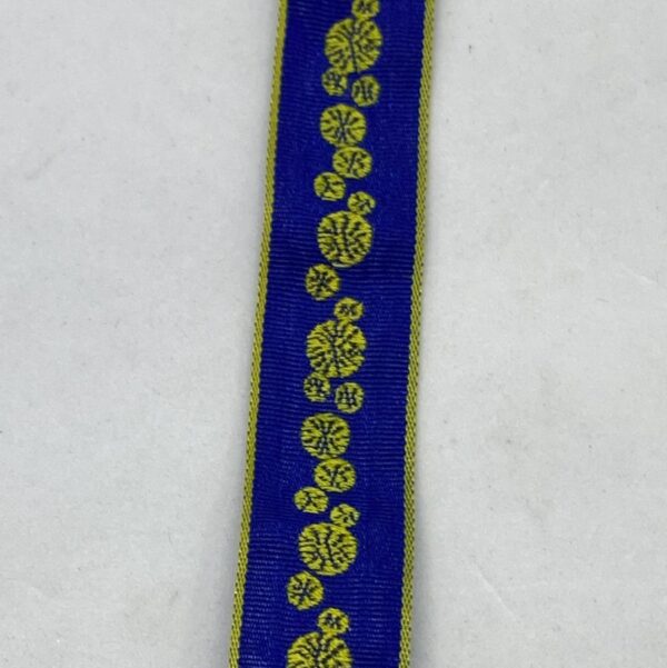 Ribbon Medal of the order of Australia Military Original 16mm Mini