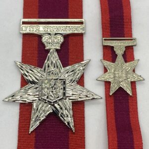 Australian Star of Courage