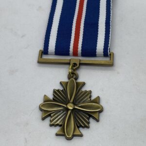 USA Distinguished Flying Cross (DFC)