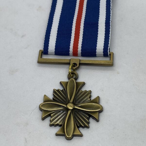 USA Distinguished Flying Cross (DFC)