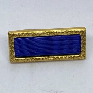 USA Presidential Unit Citation (Blue) F/s