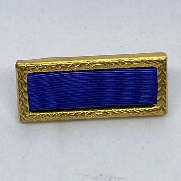 USA Presidential Unit Citation (Blue) F/s