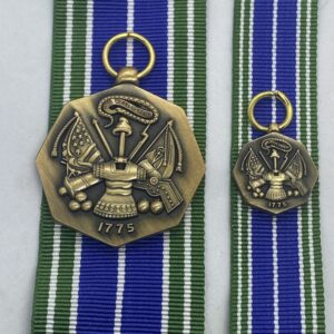 USA Army Achievement Medal