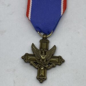 USA Distinguished Service Cross F/s