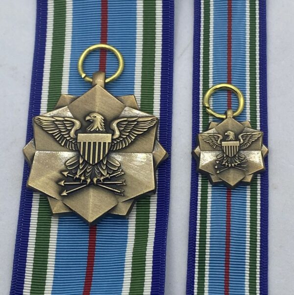 USA Joint Service Achievement Medal