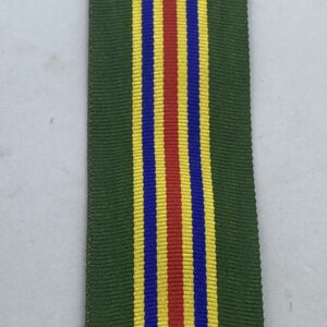 USA Navy Unit Commendation Ribbon F/s