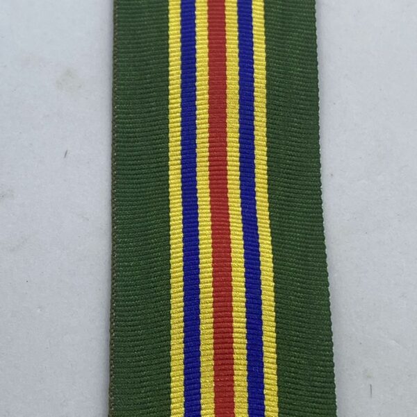 USA Navy Unit Commendation Ribbon F/s