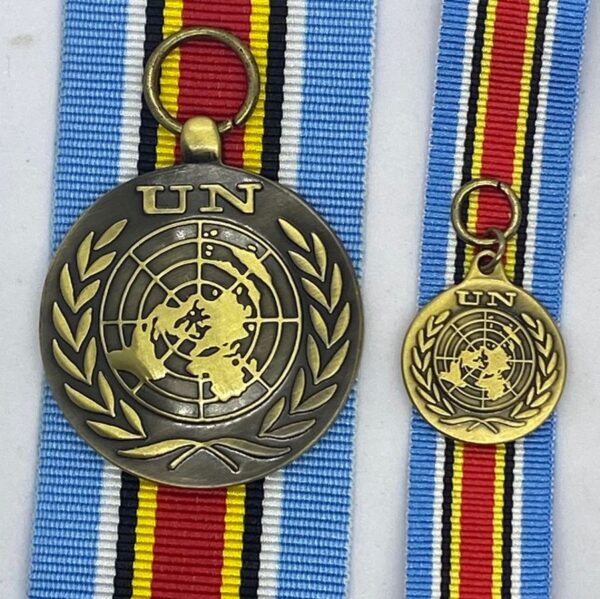 United Nations UNMIT-Timor