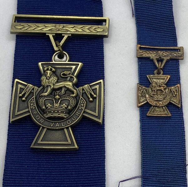 Naval Victoria Cross