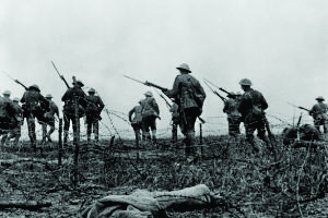 WW1 Ribbons