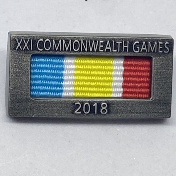XXI Commonwealth Games Citation