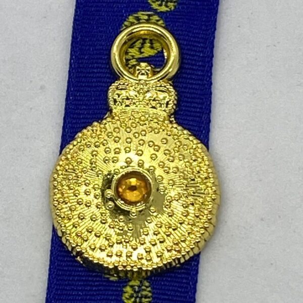 Order of Australia Miniatures (OAM, AM, AO, AC ) - Miniatures