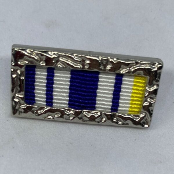 AFP Commissioners Group Citation for Hazardous Service