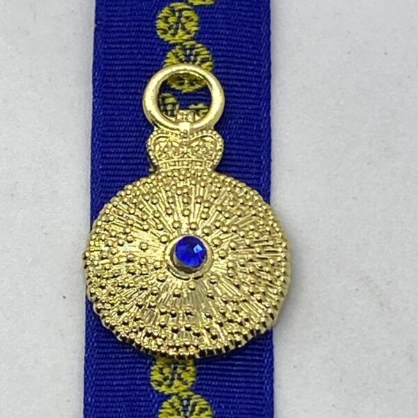 Order of Australia Miniatures (OAM, AM, AO, AC ) - Miniatures