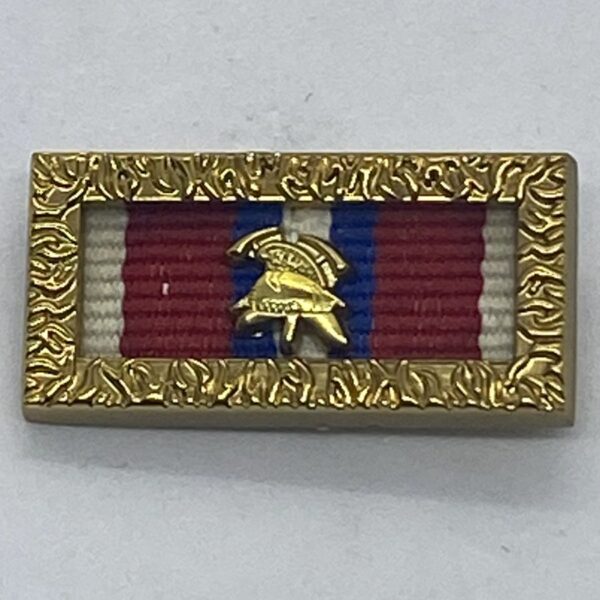 QLD QFES Commissioners Unit Citation