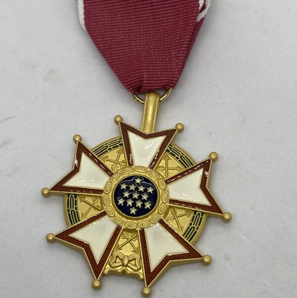 USA Legion of Merit F/s