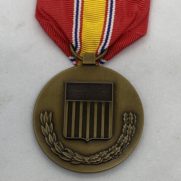 USA National Defence Service Medal F/s