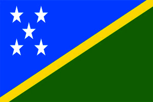 Solomon Islands