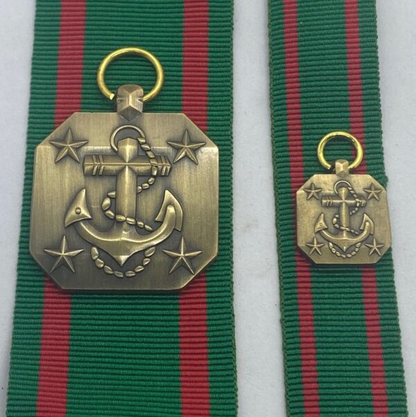 USA Navy & Marines Achievement Medal