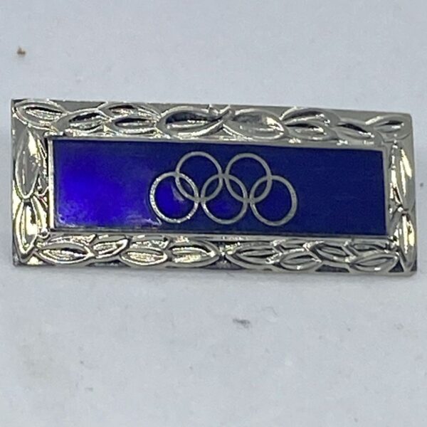 NSW Police Commissioners Olympic 2000 Citation