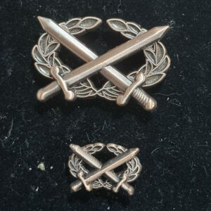 Australian Army Combat Badge (ACB)