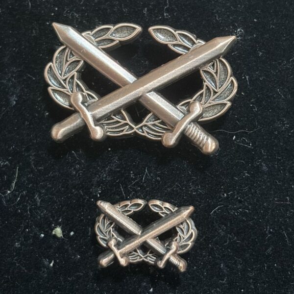 Australian Army Combat Badge (ACB)