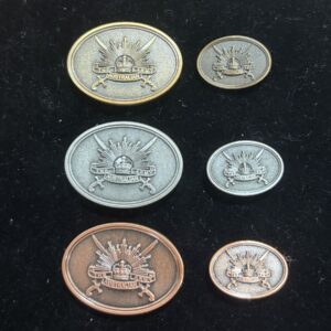 Australian Army Commendation