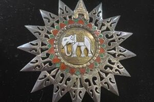 Breast Star