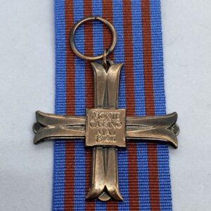 Polish Mt Casino Medal f/s