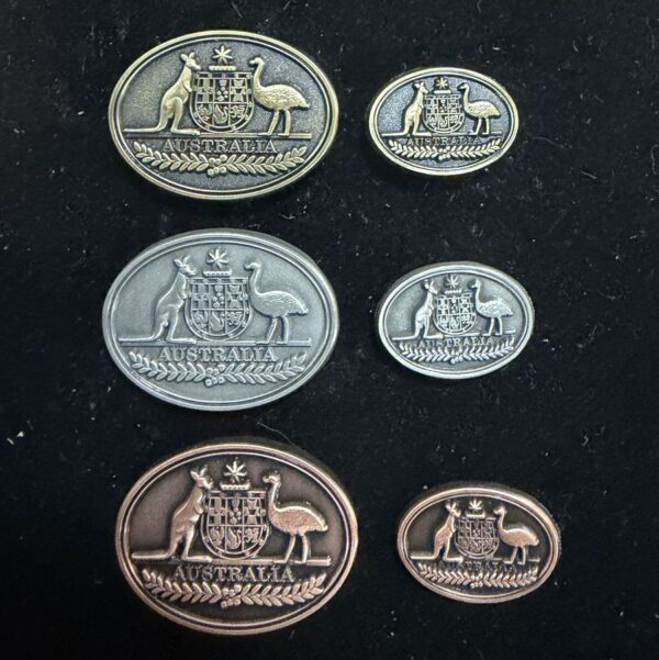 Australian Defence Support Services Commendation (Civilian Recognition)