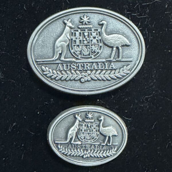 Australian Defence Support Services Commendation (Civilian Recognition)
