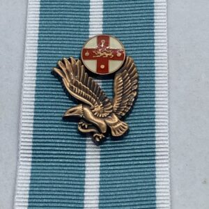 NSW Police Commissioners Commendation for Courage