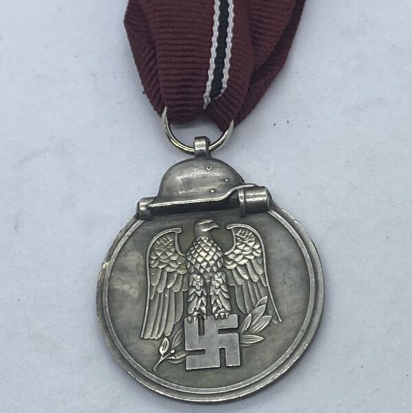 German Eastern Front 1941-42 Medal