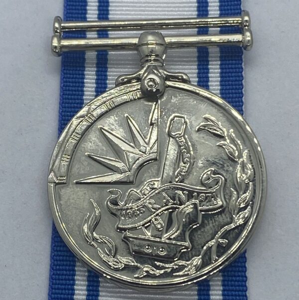 Far East Strategic Reserve Commemorative medal F/s