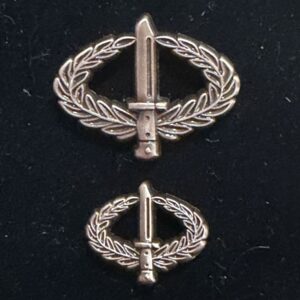 Australian Army Infantry Combat Badge (AICB)