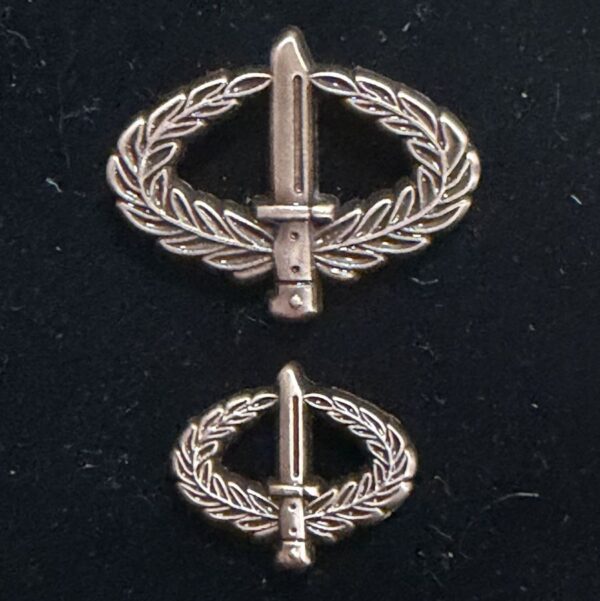 Australian Army Infantry Combat Badge (AICB)