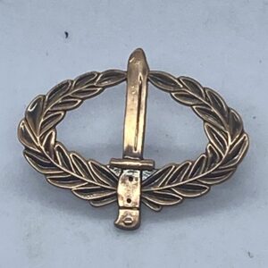 Australian Army Infantry Combat Badge