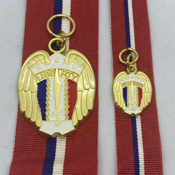Philippine Liberation Medal