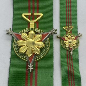 Philippines Military Merit Medal