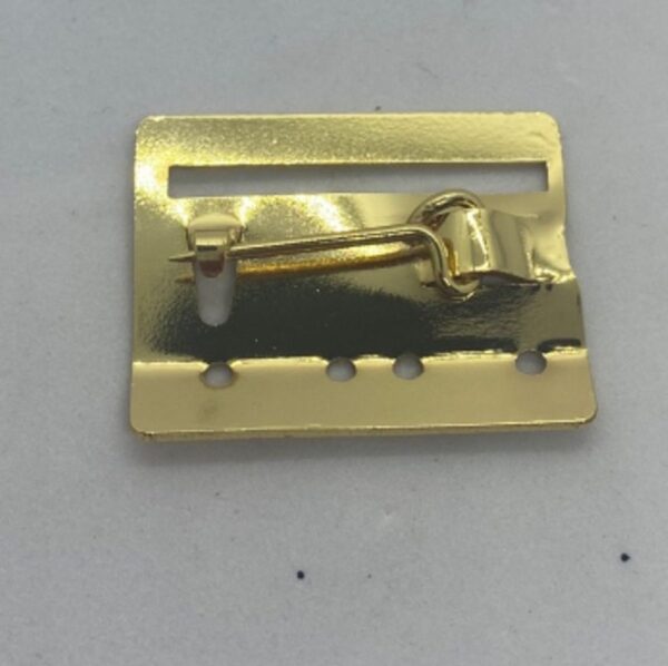 Mount 1 Medal - Full Size Broach Bar