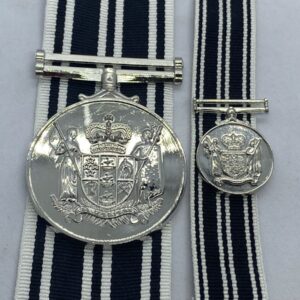 New Zealand Operational Service Medal