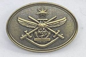Badge