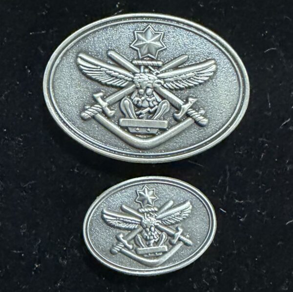 Australian Defence Force (Tri Services) Commendation