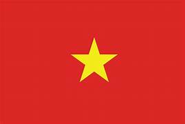 Vietnam Clasps