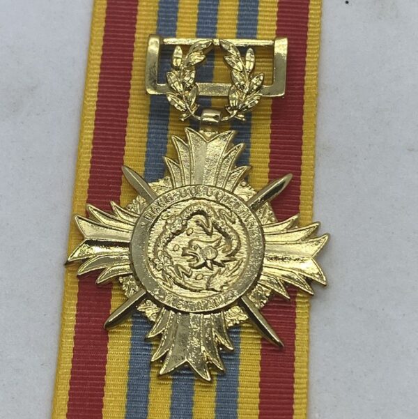Republic of Vietnam Armed Forces Honor Medal