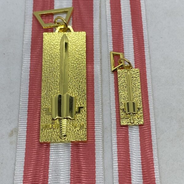 Republic of Vietnam Armed Forces Training Medal