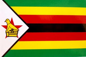 Zimbabwe