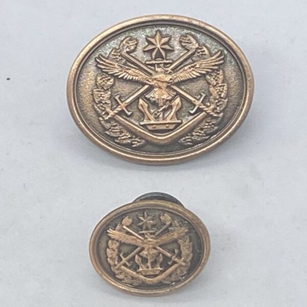 Australian Chief of Defence Commendation