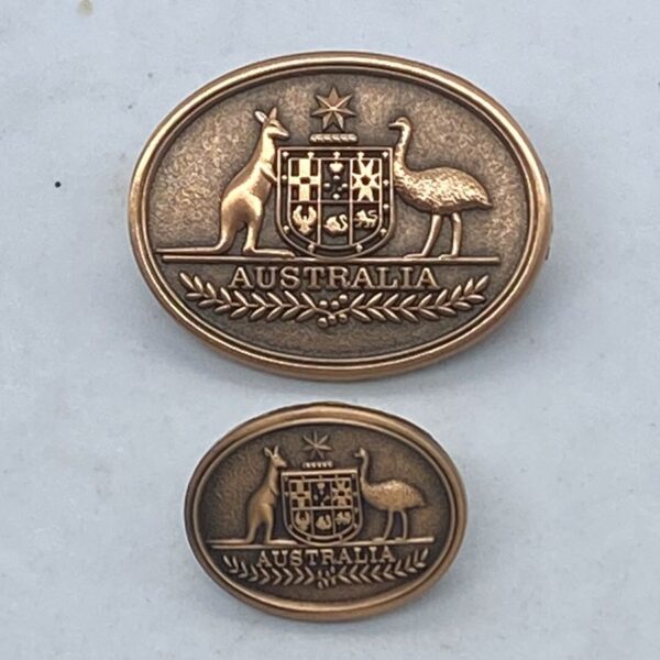 Australian Defence Support Services Commendation (Civilian Recognition)