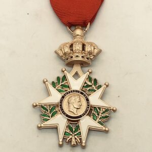 French Legion of Honour 1806 F/s